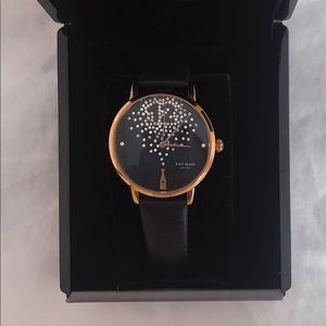 Kate Spade Watch